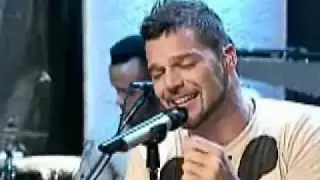 Ricky Martin - AOL Sessions (2,005)
