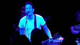 Lou Reed crew & friends -feat Dougie Needles  -- RIPTIDE -- Bowery Electric-NYC--March 1, 2020