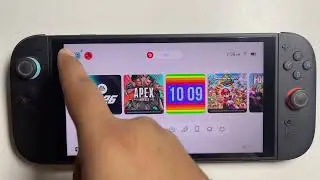 Как исправить ошибку с кодом 2809-1028 на Nintendo Switch 2