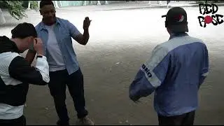 Zonico vs Zaykron | Ascenso 2026