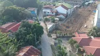 DJI SPARK RAW VIDEO 2