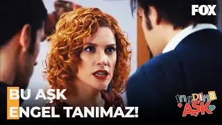 Defne, Toprak'a REST ÇEKTİ! - İnadına Aşk 32. Bölüm