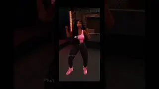 Second Life | TikTok Dance &ldquo;Big Boy&rdquo; by PhiaSims #secondlife #phiasims #sza #snl #tiktokdance