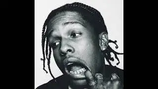 [FREE] Asap Rocky Type Beat - 