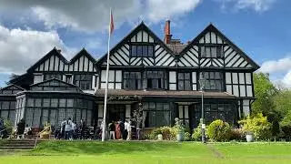 Hare Krishna Temple Watford - ISKCON Bhaktivedanta Manor, Hertfordshire, UK