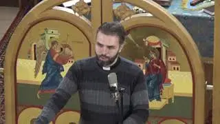 Prečo  nasledovať Pannu Máriu - katechéza o. Martina Dudoka