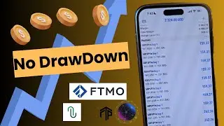How I Pass EVERY Funded Trading Challenge 2024: Day Trading Strategy