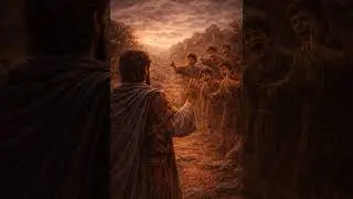 The day Heaven responded with two bears.... #bible #jesus #faith #1000subscriber #history #christian