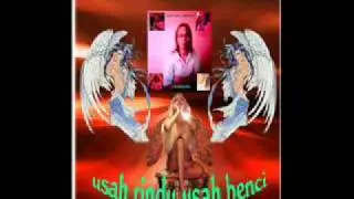 S. EFFENDI: CINTA PALSU.flv