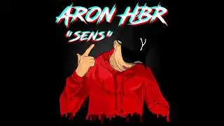 Aron HBR feat Gizmo WDP - M&oacute;wili mi (Prod.ImmortalBeats)