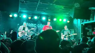 Home Grown | That's Business Full Album Show | Chain Reaction | Anaheim, CA | 11/21/25 | 4K