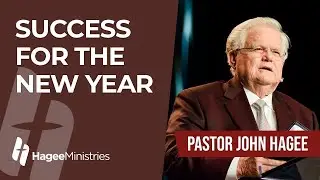 Pastor John Hagee - 