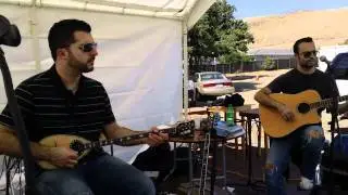 Fotia - Zembekiko tis Evdokias