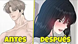 Amigos de infancia, vivieron juntos y todo cambió | Resumen manhwa