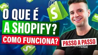 O que &eacute; Shopify? Como funciona?