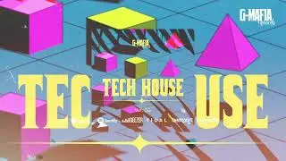 Its KRD - Like This (Original Mix)[G-MAFIA RECORDS]