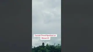 #fypシ゚viral #tornado #uk #memes #storm #funnelcloud #tornadowarnings #unitedkingdom