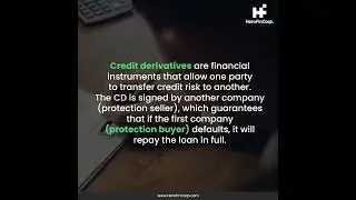 Looking for a financial tool to help you reduce your credit risk?
