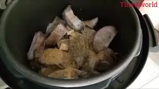 Watch An Easy Way To Make Ofe Onugbo (bitter leaf soup)