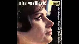 Mira Vasiljevic - Svakog dana pita nana - (Audio 1969) HD