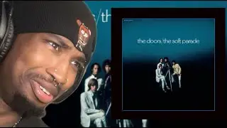 ВОТ ЭТО МОЙ СТИЛЬ!!! | The Doors - The Soft Parade (Полный альбом) | Реакция/Обзор