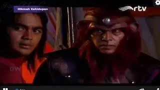 Hikmah Kehidupan   Gelembung Gelembung Rahwana