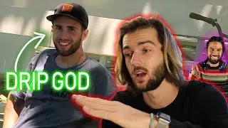 BILLY PERRY EDIT REACTION