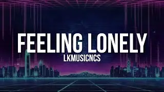 LKMUSICNCS - Feeling Lonely | Upbeat Pop Beat for Positive Vibes