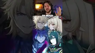 Genshin BLEW MY MIND With This Trailer