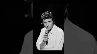 Gilbert Becaud French Singer @WhiteRedBlackNico