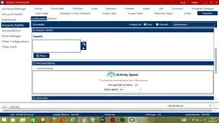 How To Auto TweetTo On Twitter Using Socinator