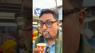 Ami tho 5 to 6 glass khai ‼️ Khale mukhe lage thake 😋😁😂 #food #lassi #lassilovers #shots #loveit