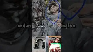 Cerita korban gunung marapi &ldquo;adan & frengki&rdquo; #viral #marapi #gunung #shorts #short #gunungmarapi