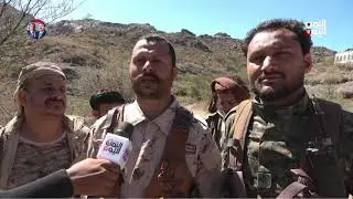 الضالع | استقبال العام الجديد بمزيد من الانتهاكات | تقرير:  محمد الشعيبي