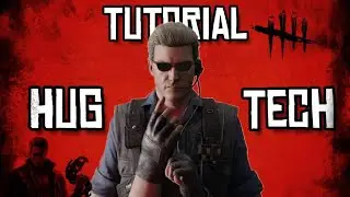 LO QUE OTRAS GUIAS NO TE DICEN | Guia de Wesker | Hug Tech, Wall Slide