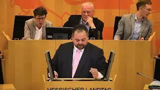 NOOTS-Staatsvertrag: Warum ich vor Risiken warne | Rede von Sascha Herr (fraktionslos)