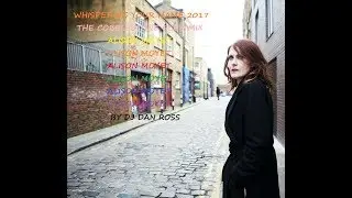 Alison Moyet Whispering Your Name The Cobblestone Club Remix by DJ Dan Ross