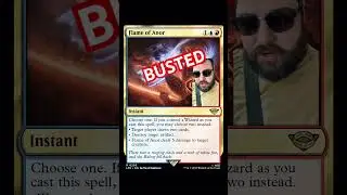BUSTED CARD ALERT 🚨 | Best Tales of Middle Earth Cards | Magic the Gathering LOTR