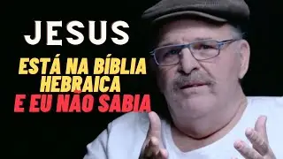 Testemunho de um judeu que reconheceu Yeshua como Messias