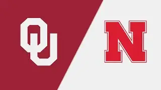 1995 Oklahoma vs Nebraska| Full Game Replay | NCAA College Football