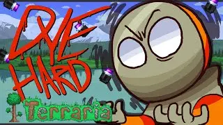 DYE HARD - A Terraria Parody Animation