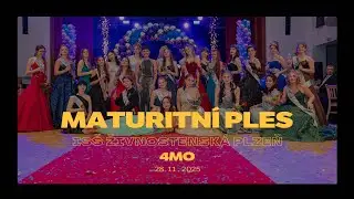 ISŠ živnostenská Plzeň | 4MO | Sestřih - 28.11.2025