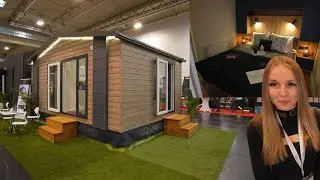 45.000€ Minihaus statt ewig Miete zahlen.