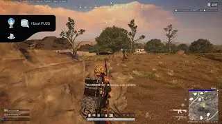PUBG: BATTLEGROUNDS Platinum Trophy