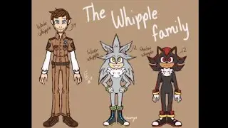 Whipple Family Misadventures Book 15 A Near Perfect Weekend Chapter 1