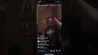 Skirdle Sparta IG LIVE ft Tommy Lee Sparta, Diedoh, Wellmaxx and more #fyp #dancehall #viral