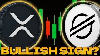 XRP & XLM BREAKOUT SIGNALS: This Could Be the Start of a Big Rally! - XLM and XRP Price Prediction