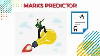 Marks Predictor by Digital Computing®