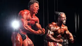 BONAC vs. GREGGO? Did it REALLY Happen at DETROIT PRO?