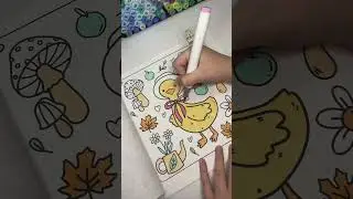 #relaxingcoloring #coloringcommunity #colorwithme #boldandeasycoloringbook #colortok #coloringbook